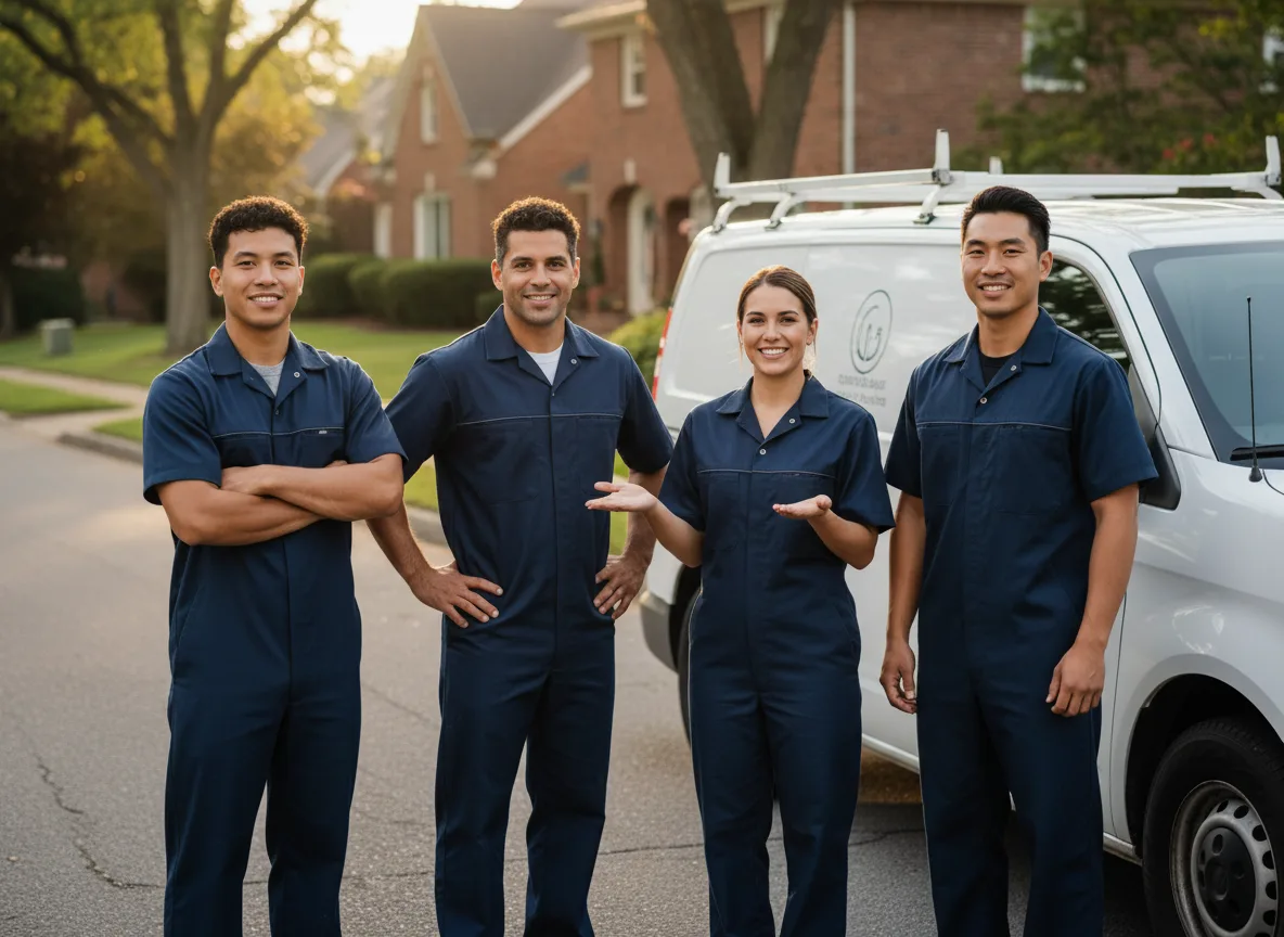 Home Gutter Service company in Yanceyville, NC